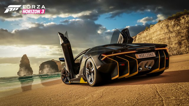 Forza Horizon 3 - Immagine 187487