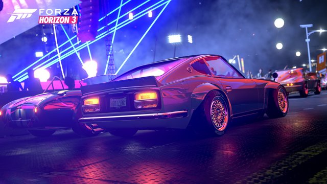 Forza Horizon 3 - Immagine 192257