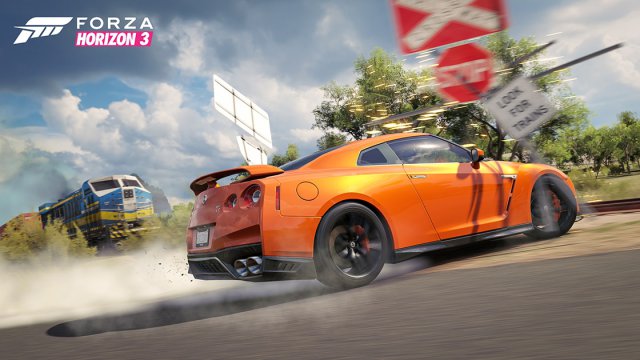 Forza Horizon 3 - Immagine 192259