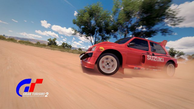 Forza Horizon 3 - Immagine 197454