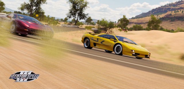 Forza Horizon 3 - Immagine 197468