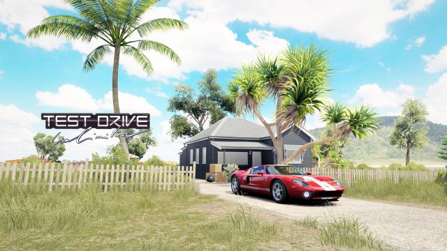 Forza Horizon 3 - Immagine 197482