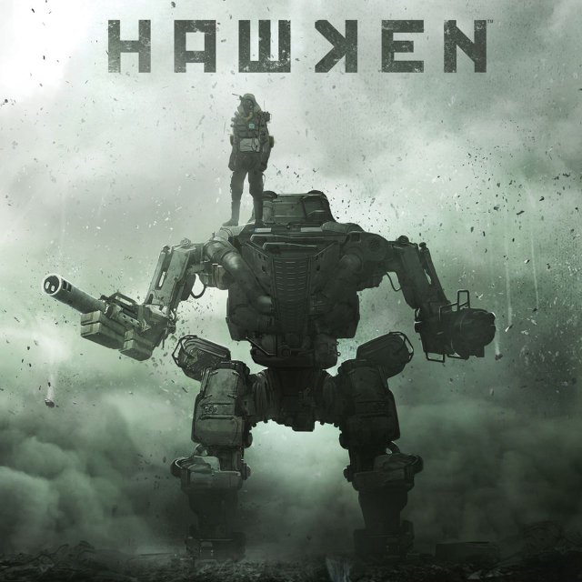 Hawken - Immagine 187615