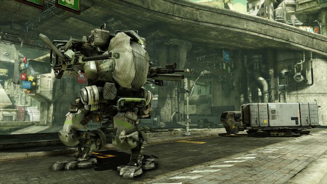 Hawken - Immagine 187631
