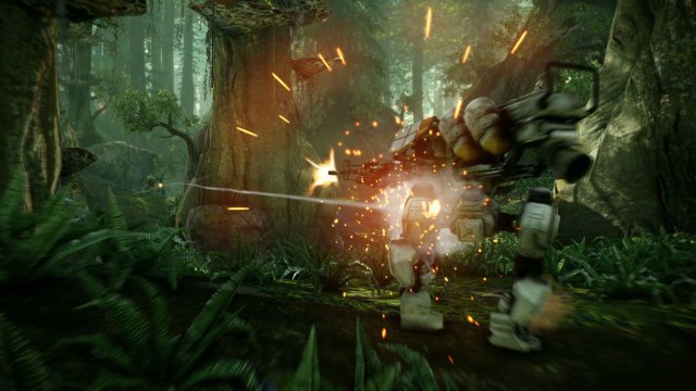 Hawken - Immagine 187633