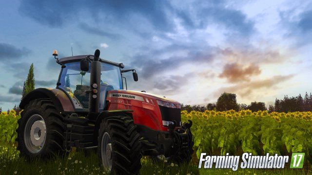 Farming Simulator 17 immagine 190345