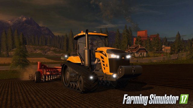 Farming Simulator 17 immagine 190348