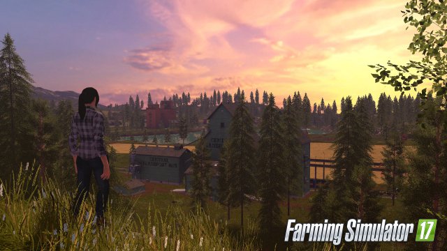 Farming Simulator 17 - Immagine 190353