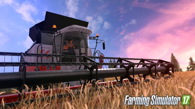 Farming Simulator 17 immagine 190360