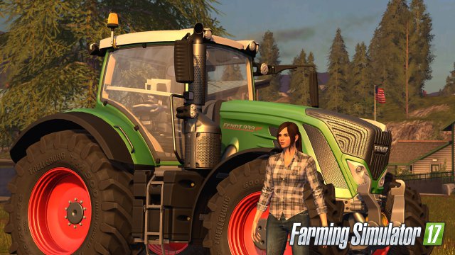 Farming Simulator 17 immagine 190363