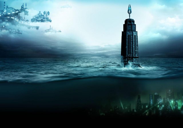 Bioshock: The Collection - Immagine 188064