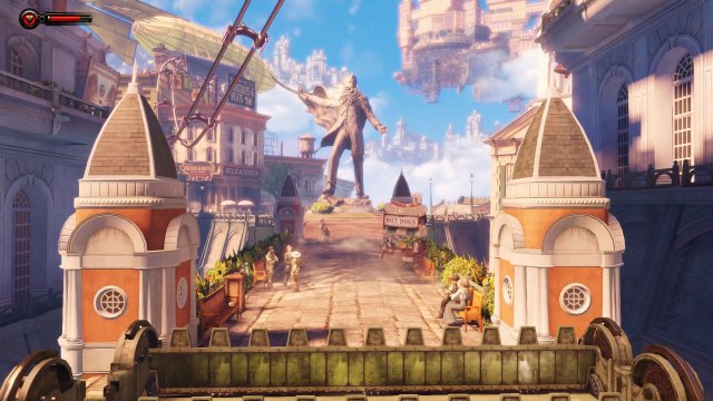 Bioshock: The Collection immagine 188070