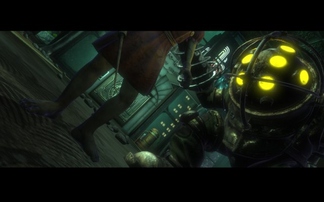 Bioshock: The Collection immagine 188080