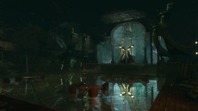 Bioshock: The Collection immagine 188085