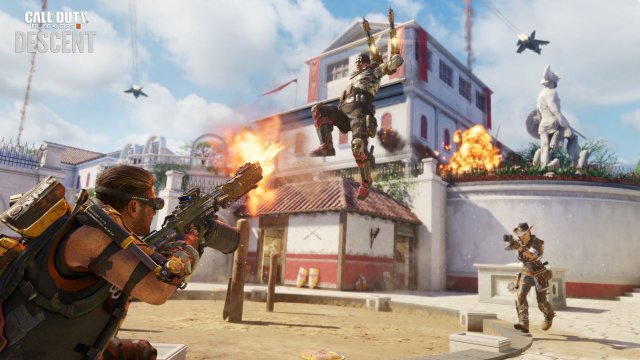 Call of Duty: Black Ops 3 - Descent immagine 188712