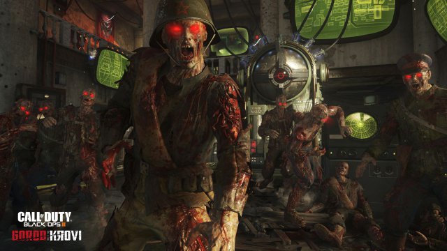 Call of Duty: Black Ops 3 - Descent immagine 188718