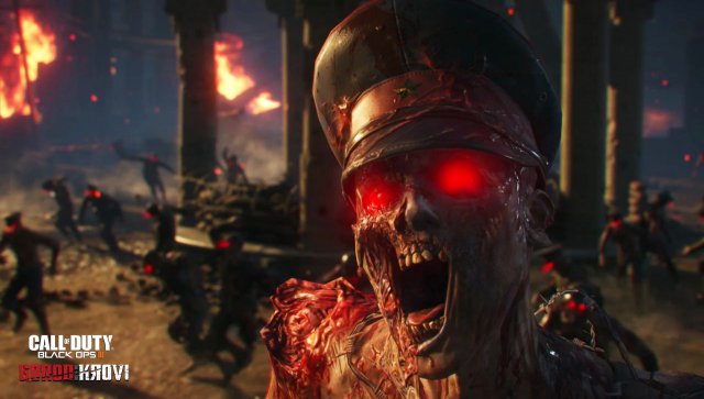 Call of Duty: Black Ops 3 - Descent immagine 188721