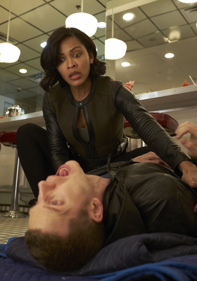 Minority Report - Immagine 188670