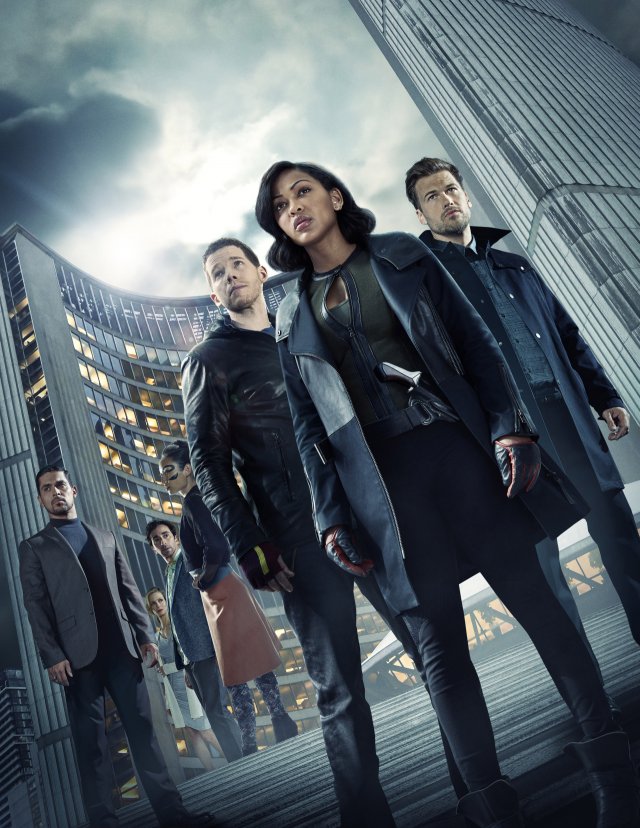 Minority Report - Immagine 188671