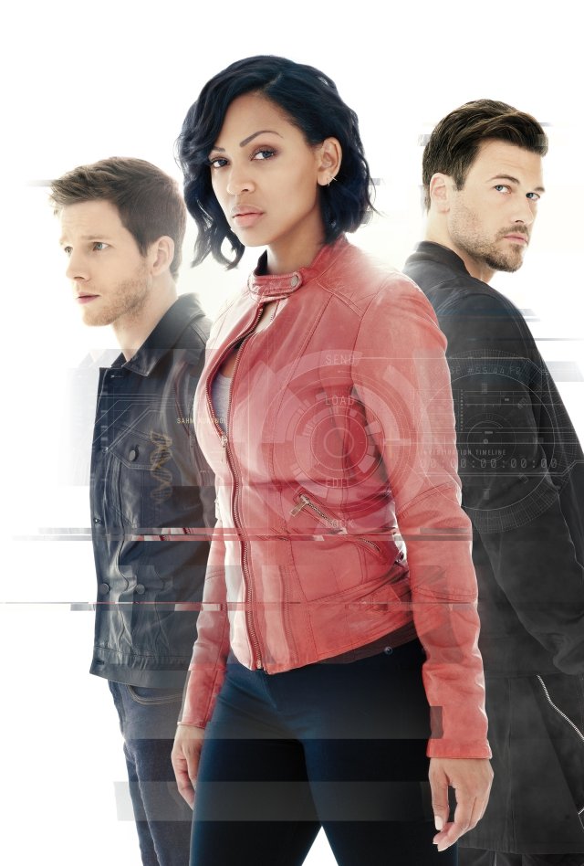 Minority Report - Immagine 188672