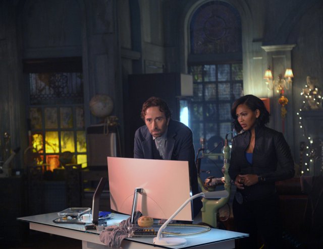 Minority Report - Immagine 188679