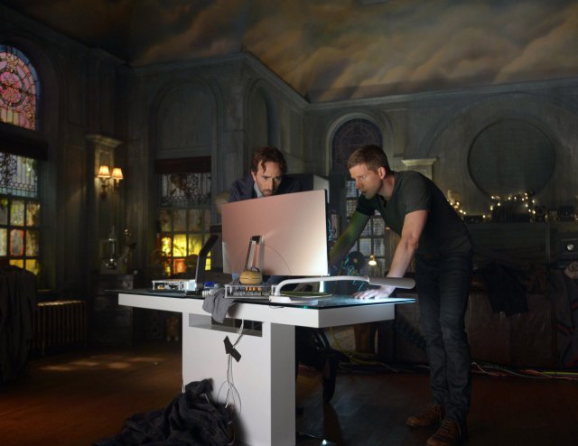 Minority Report - Immagine 188680