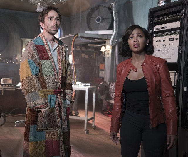 Minority Report - Immagine 188684