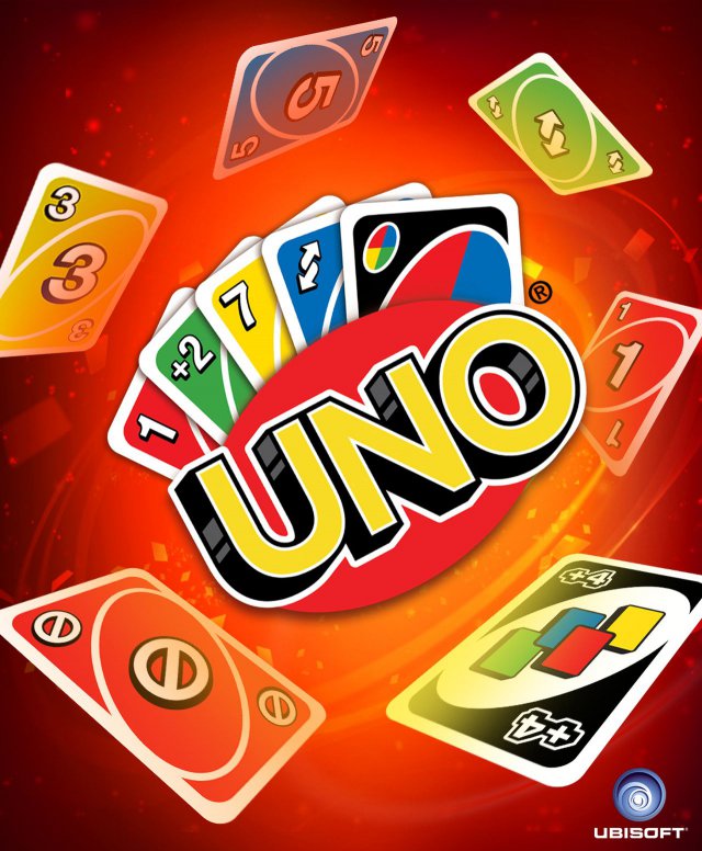UNO immagine 189107