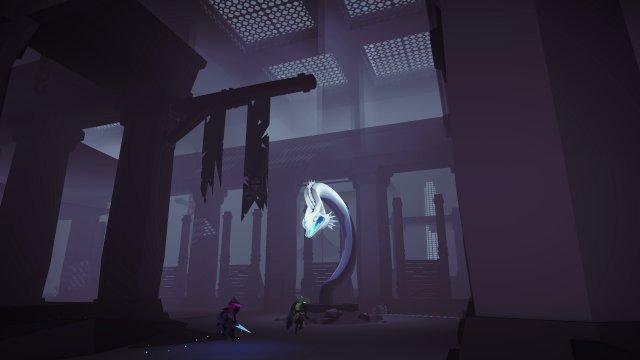 Necropolis: A Diabolical Dungeon Delve immagine 189123