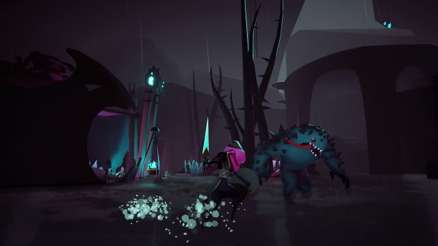 Necropolis: A Diabolical Dungeon Delve immagine 189125