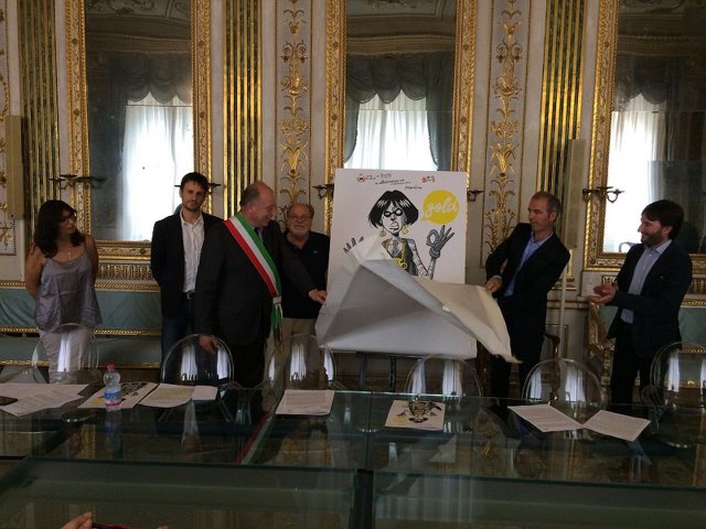 Lucca Comics & Games 2016 - Immagine 189310