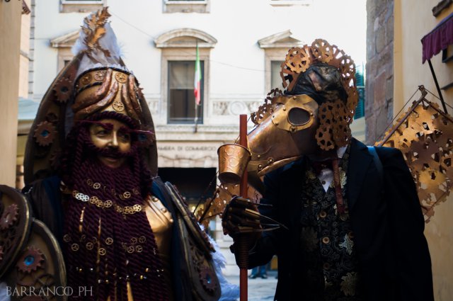 Lucca Comics & Games 2016 - Immagine 195293