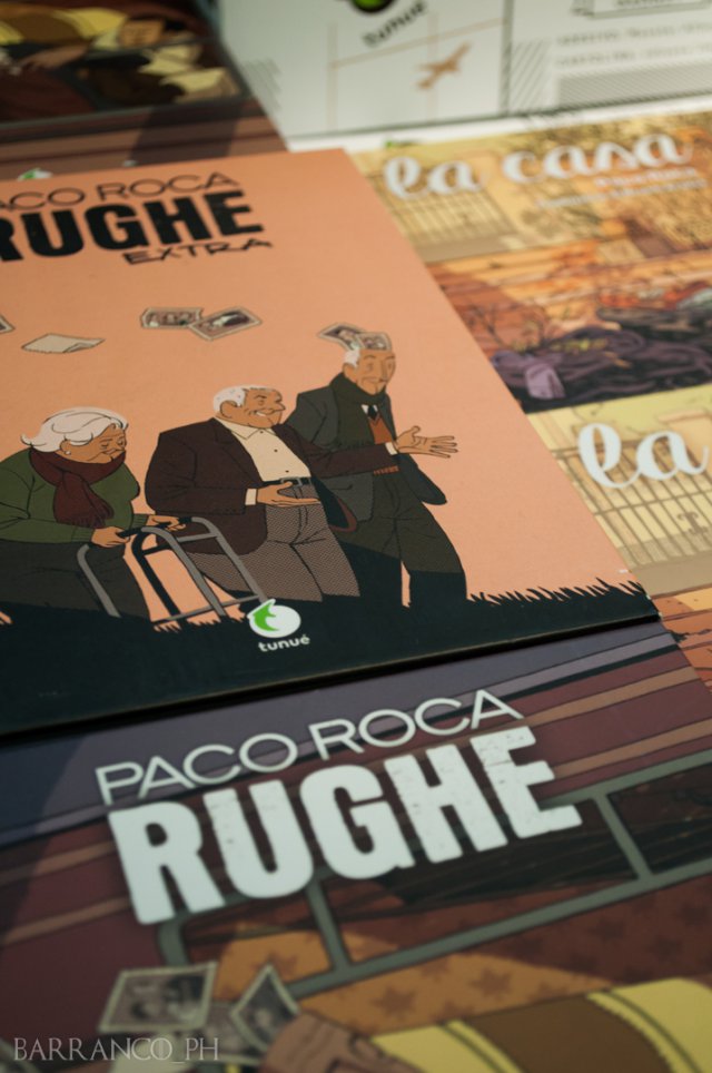 Lucca Comics & Games 2016 - Immagine 195295