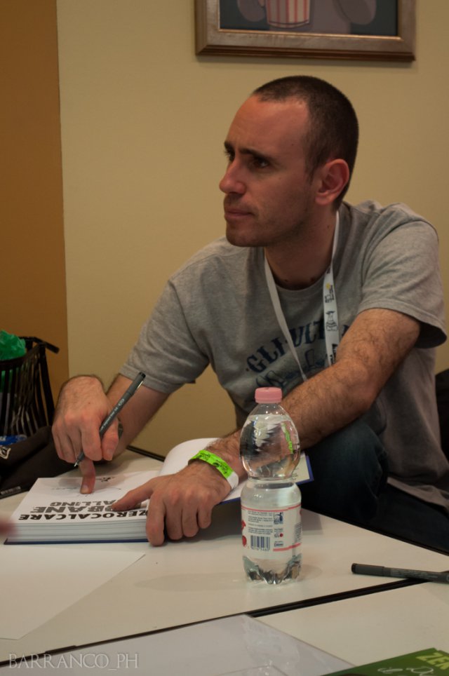 Lucca Comics & Games 2016 - Immagine 195296