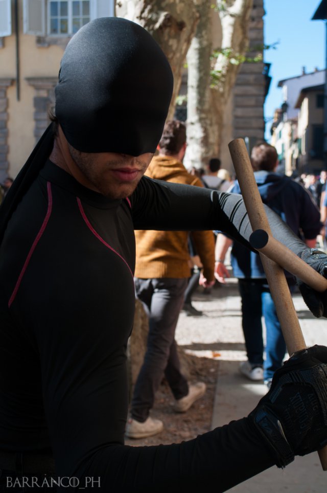 Lucca Comics & Games 2016 - Immagine 195302