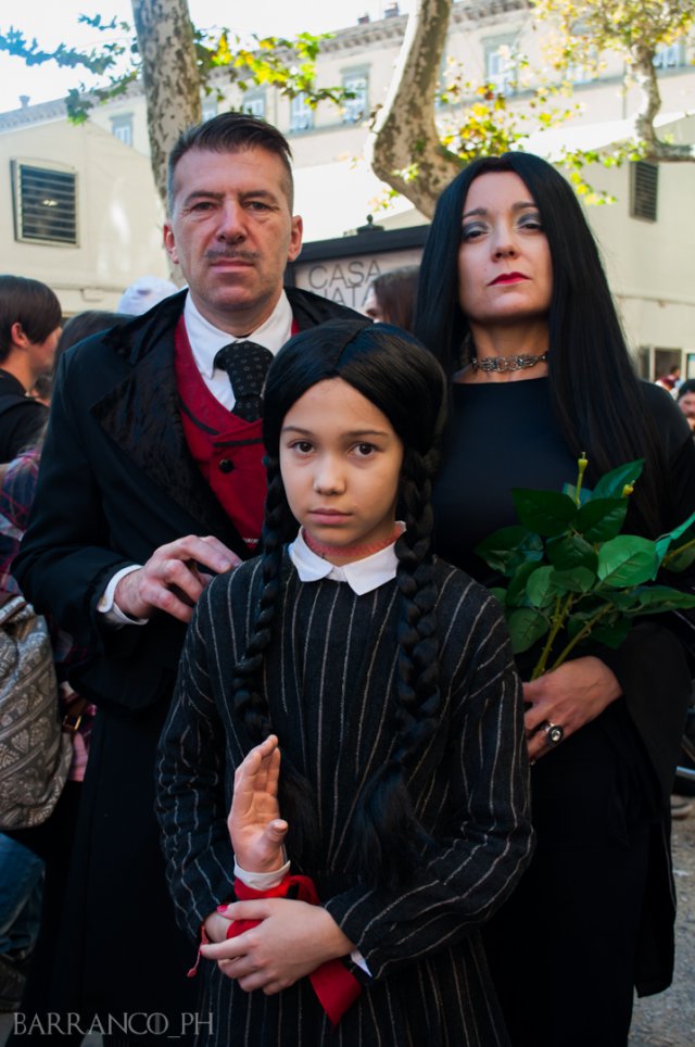Lucca Comics & Games 2016 - Immagine 195303