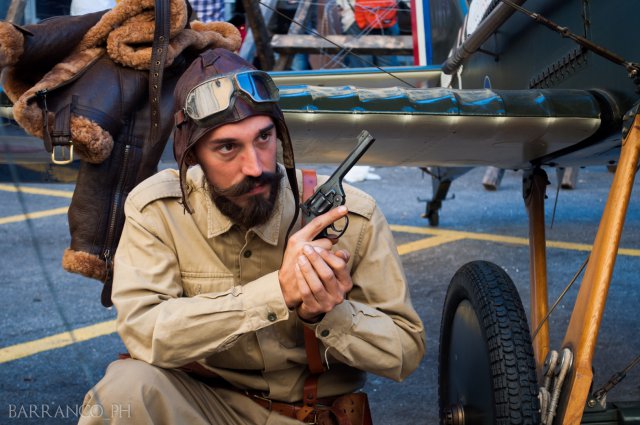 Lucca Comics & Games 2016 - Immagine 195306