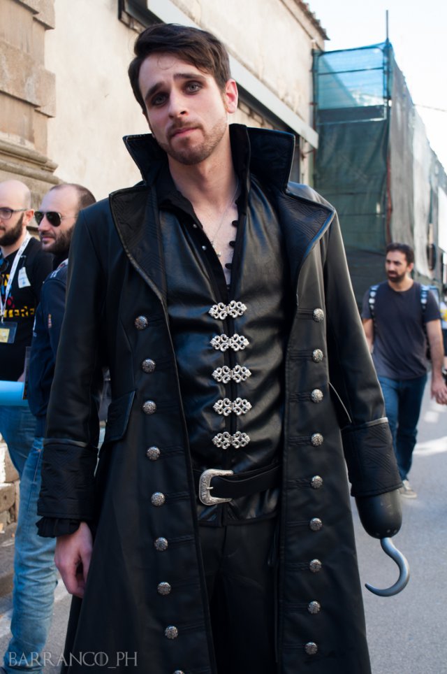 Lucca Comics & Games 2016 - Immagine 195315