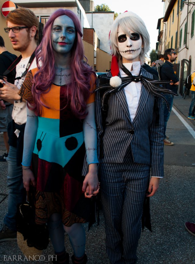 Lucca Comics & Games 2016 - Immagine 195317
