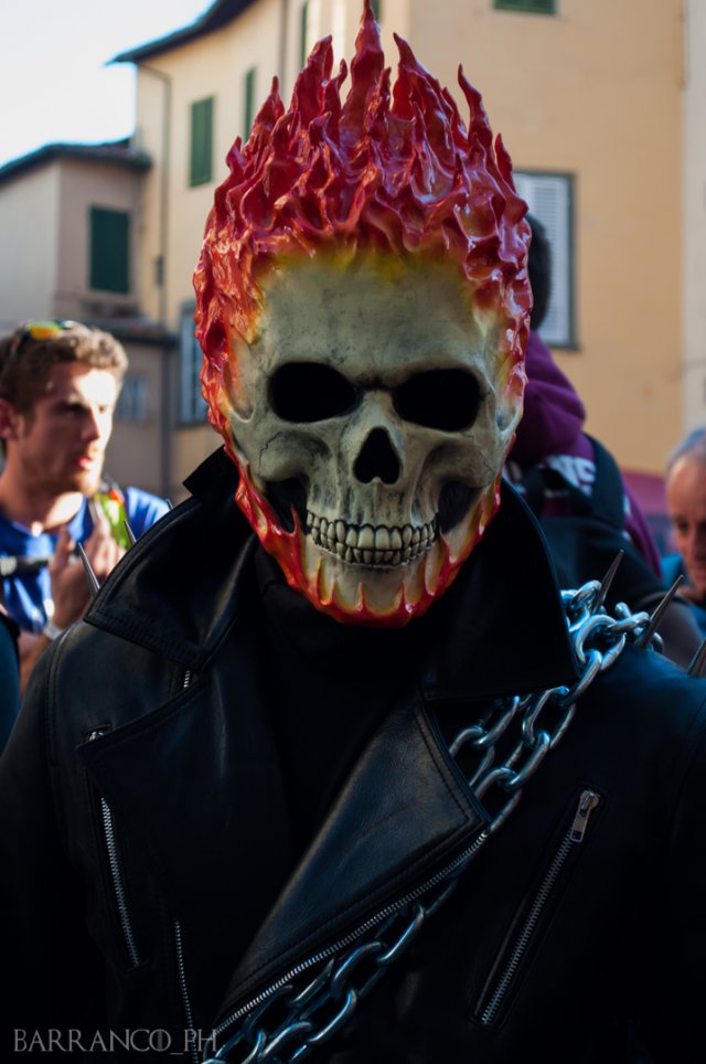Lucca Comics & Games 2016 - Immagine 195320