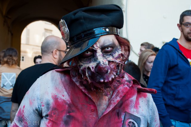 Lucca Comics & Games 2016 - Immagine 195328