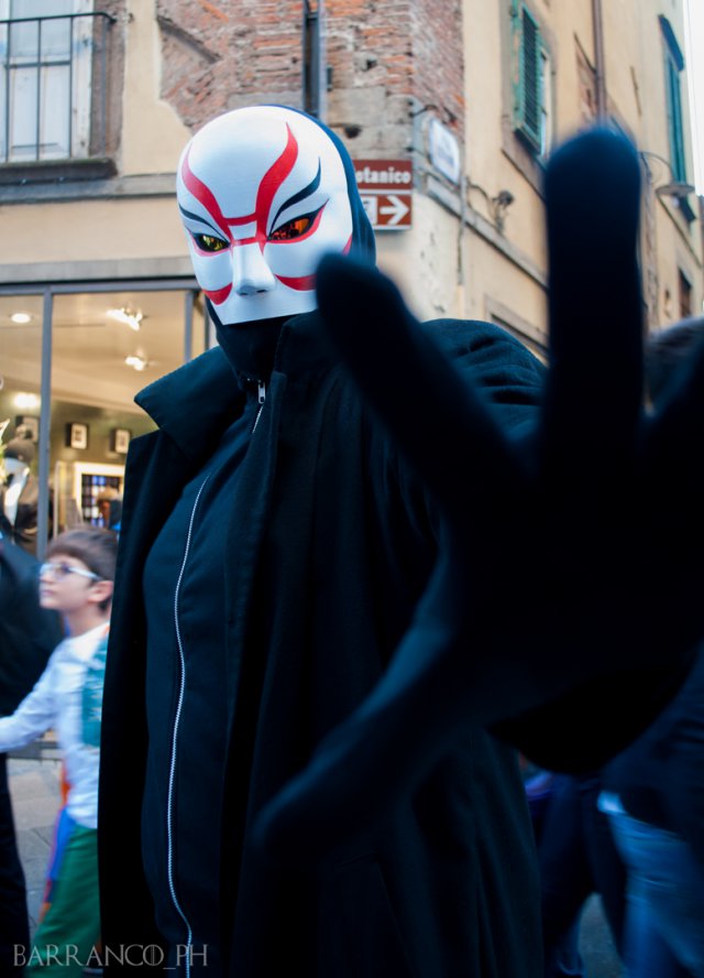 Lucca Comics & Games 2016 - Immagine 195330