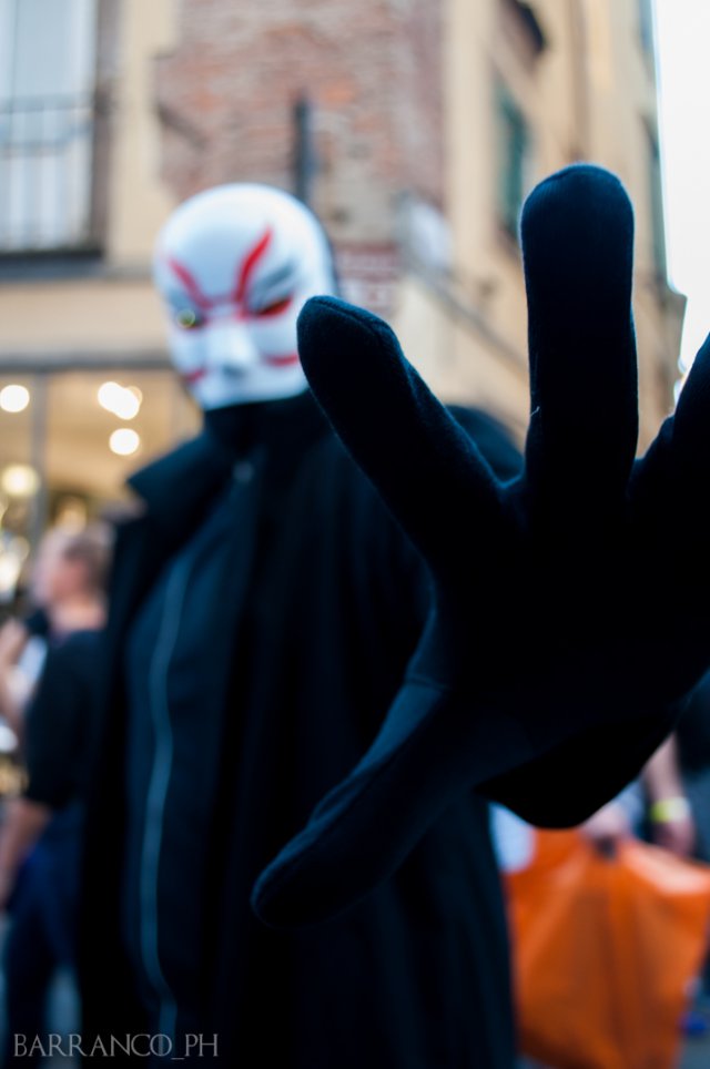Lucca Comics & Games 2016 - Immagine 195331