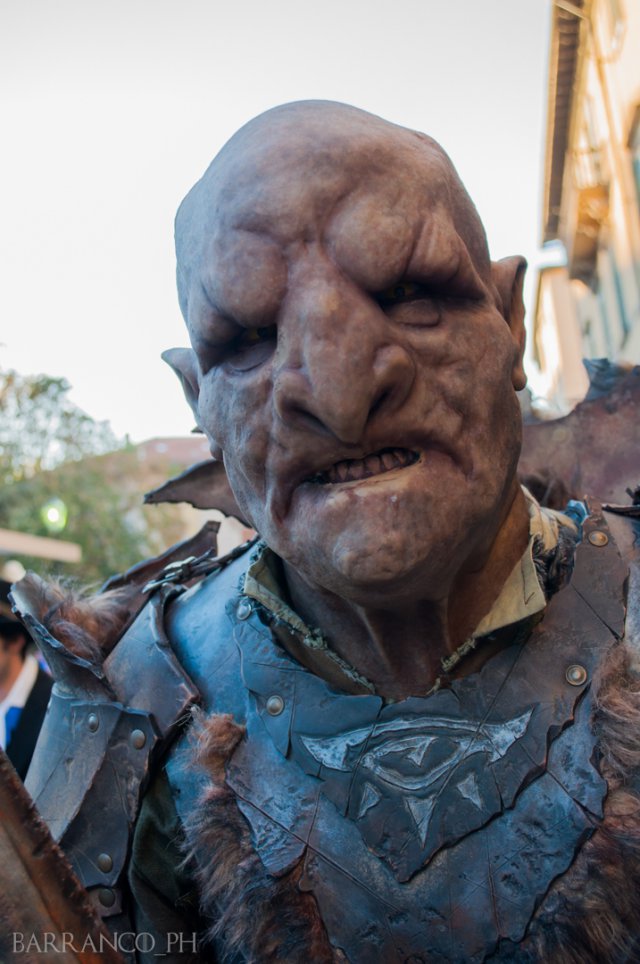 Lucca Comics & Games 2016 - Immagine 195338
