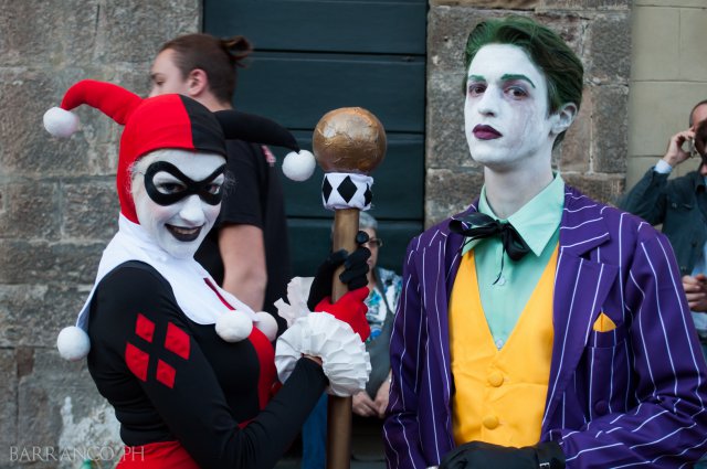 Lucca Comics & Games 2016 - Immagine 195340