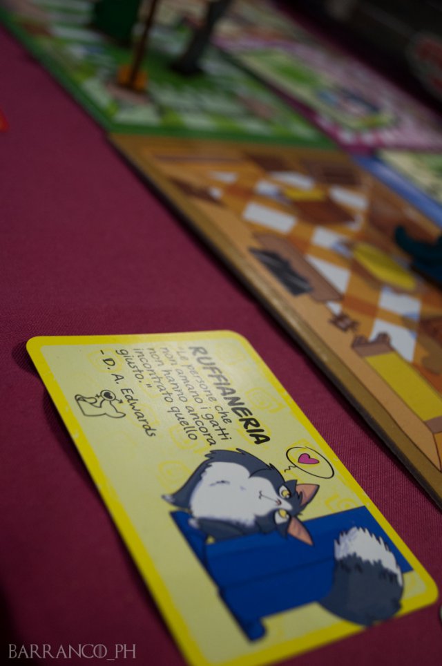 Lucca Comics & Games 2016 - Immagine 195345