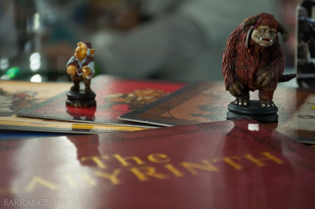 Lucca Comics & Games 2016 - Immagine 195346