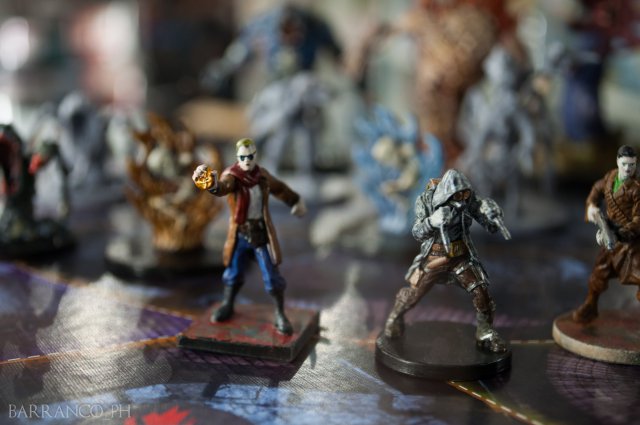 Lucca Comics & Games 2016 - Immagine 195349