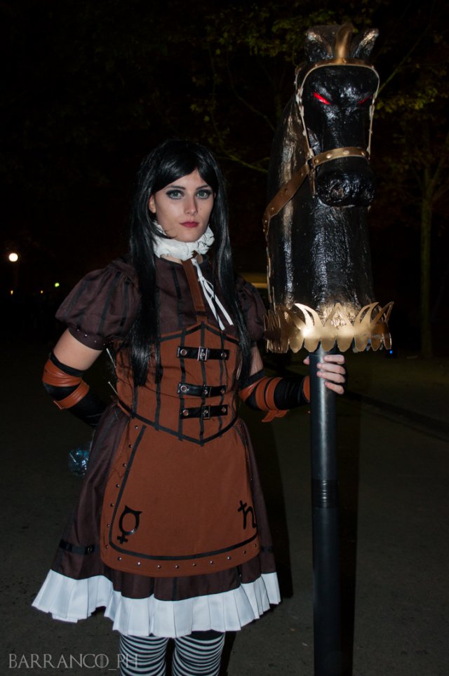 Lucca Comics & Games 2016 - Immagine 195360
