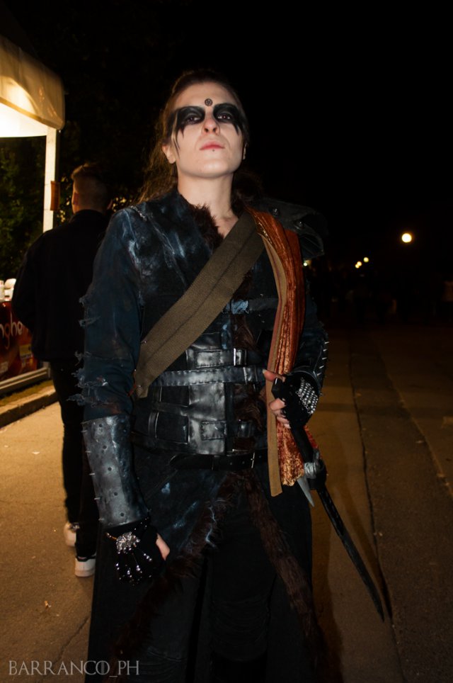 Lucca Comics & Games 2016 - Immagine 195365
